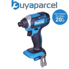 Makita dtd152z 18v for sale  UK
