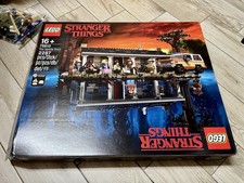 Lego 75810 the usato Lego 75810 the usato  Pavullo nel Frignano