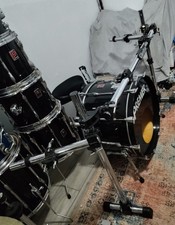 Gibralter drum rack for sale Gibralter drum rack for sale  Pompano Beach