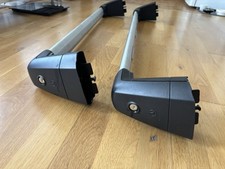 Dachgrundträger mercedes benz gebraucht kaufen  Karlsruhe