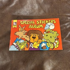 Vintage sticker collection for sale  Minneapolis