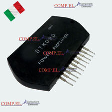 Stk080 stk 080 usato  Cagliari