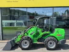 Avant 860i teleskopradlader gebraucht kaufen Avant 860i teleskopradlader gebraucht kaufen  Gevelsberg