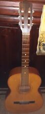 Giannini classical guitar for sale  Atlantic Beach