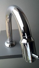 Chrom faris vailable gebraucht kaufen  Bergisch Gladbach