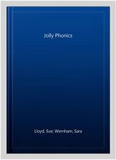 Jolly phonics hardcover for sale  DERBY