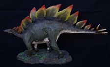 Stegosaurus from tony gebraucht kaufen  Marienberg, Pobershau