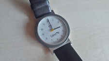 Herren armbanduhr analog gebraucht kaufen  Rheine