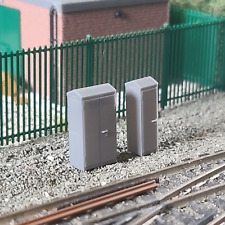 Model railway lineside for sale  RIPON