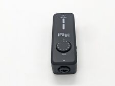 Cable multimedia irig for sale  EDINBURGH