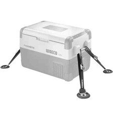 KIT de fixação portátil Dometic CFX adequado para todos os refrigeradores/freezer da série Waeco CFX comprar usado  Enviando para Brazil