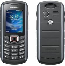 SAMSUNG GT B2710 Outdoor Budowa Telefon komórkowy bez Simlocka Kamera GPS Latarka na sprzedaż  Wysyłka do Poland