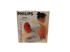 Philips infraphill vintage for sale  WELWYN GARDEN CITY