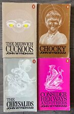 John wyndham penguin for sale  PULBOROUGH
