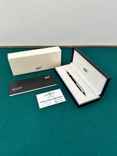 Penna montblanc 8486 usato  Pero