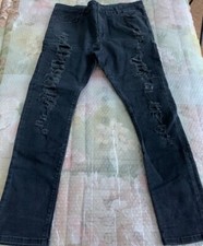Jeans uomo skinny usato  Sogliano al Rubicone