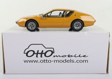 Otto models ot024 d'occasion  Expédié en Belgium