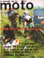 Moto yamaha 500 d'occasion  Cherbourg-Octeville-