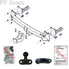 Tow trust towbar for sale  MANCHESTER