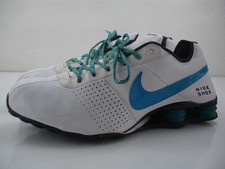 Men nike shox for sale  Denver