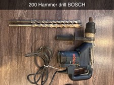 Bosch 11247 rotary for sale  Houston