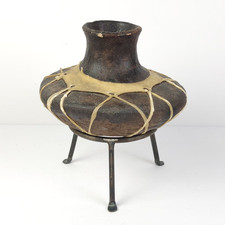 Vintage tarahumara pottery for sale  Indianapolis