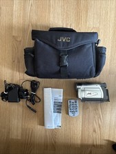 Vintage jvc d20ek for sale  LONDON