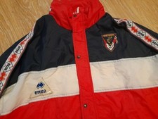 Giacca jacket kway usato  Genova