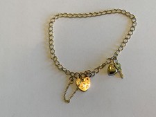 9ct yellow gold for sale  ROTHERHAM