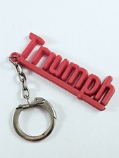 Porte cles logo d'occasion  L'Absie