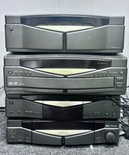 Kenwood series hifi for sale  BIRMINGHAM