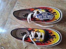 Vans the wall gebraucht kaufen  Würzburg