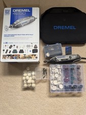 Dremel 4250 rotary for sale  NOTTINGHAM