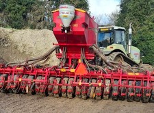 Vaderstad rapid rda600s for sale  BOURNE
