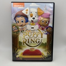 Bubble guppies puppy for sale  Metuchen