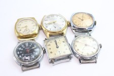 Mens assorted vintage for sale  LEEDS