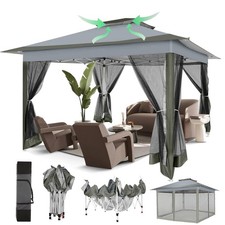 12x12 pop gazebos for sale  Brentwood