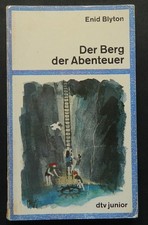 Enid blyton berg gebraucht kaufen  Umkirch