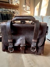 Saddleback leather classic for sale  Shepherdsville