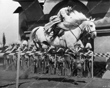 0502-32 Rudolph Valentino cena de salto equestre de The Eagle 502-32 0502-32 comprar usado  Enviando para Brazil