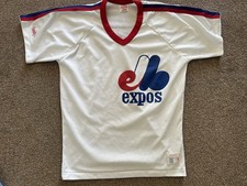 Montreal expos mlb for sale  CUPAR