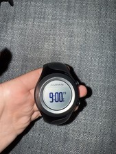 Garmin watch black for sale  Hoboken