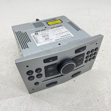 Vauxhall zafira stereo for sale  DONCASTER