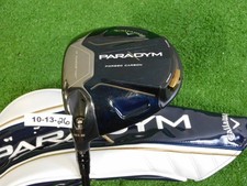 Callaway paradym 10.5 for sale  Woodbury