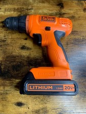 Black decker ld120 for sale  Whitesburg