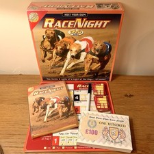 Host dvd race for sale  DEWSBURY