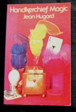 Jean hugard handkerchief gebraucht kaufen  Ettenheim