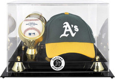 Athletics acrylic cap for sale  Fort Lauderdale