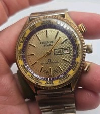 vintage eseikor mens watch for sale  Wells