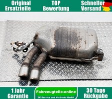 vw tiguan auspuff gebraucht kaufen  Eilenburg